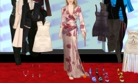 Cameron Diaz Dress Up Game