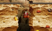 Gold Miner World