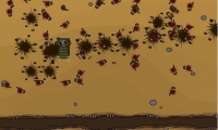 Omega Turret Defense