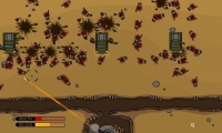 Omega Turret Defense
