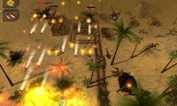 Desert Hawk