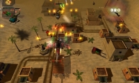 Desert Hawk