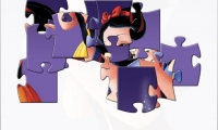 Snow White 1 Jigsaw Puzzle