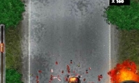 Zombogrinder