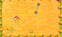 The Vegetable Rescue 
