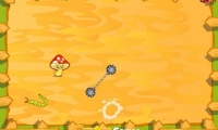 The Vegetable Rescue 