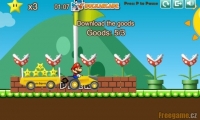 Mario Express