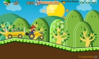 Mario Express