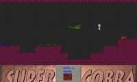Super Cobra