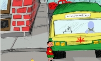 The Long Trip