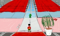 The Long Trip