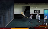 Zombie Exploder