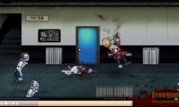 Zombie Exploder
