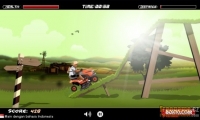 Lethal Racing 2