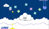 Puffy Star Speed