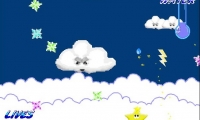 Puffy Star Speed