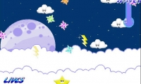 Puffy Star Speed