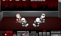 Madness Retaliation