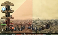 Robot Attack