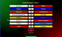 Eurocards