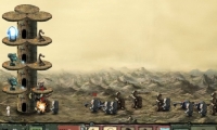 Robot Attack
