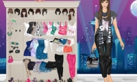 Uptown Appeal Dressup 