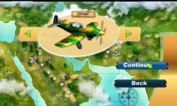 Air Attack