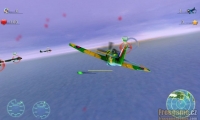 Air Attack