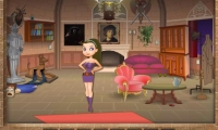 Haunted Mansion