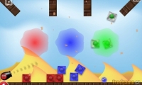 Color World Origin