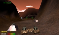 Truck Defender X