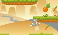 Bugs Bunnys Hopping Carrot Hunt 