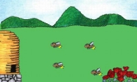 Das Imkerspiel
