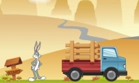 Bugs Bunnys Hopping Carrot Hunt 