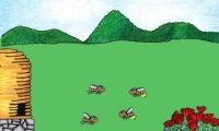 Das Imkerspiel