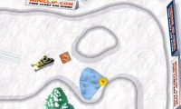 Skidoo TT
