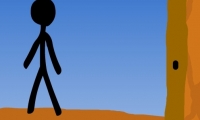 Stickman Jones