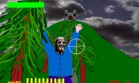 Zombie Killer