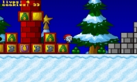 Christmas Contest