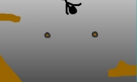 Stickman Jones