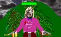 Zombie Killer