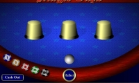 Magic Cups