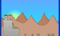 Castle Siege