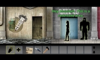 Demonia City