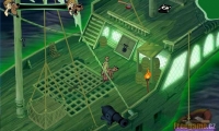 Scoobydoo Pirate Ship 