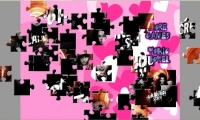 Tokio hotel puzzle