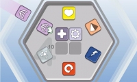 Hexago