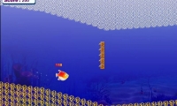Saving Nimo