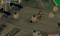 Scoobydoo Pirate Ship 