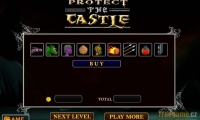 Protect The Castle